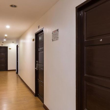 24@Home Hotel Nonthaburi Extérieur photo
