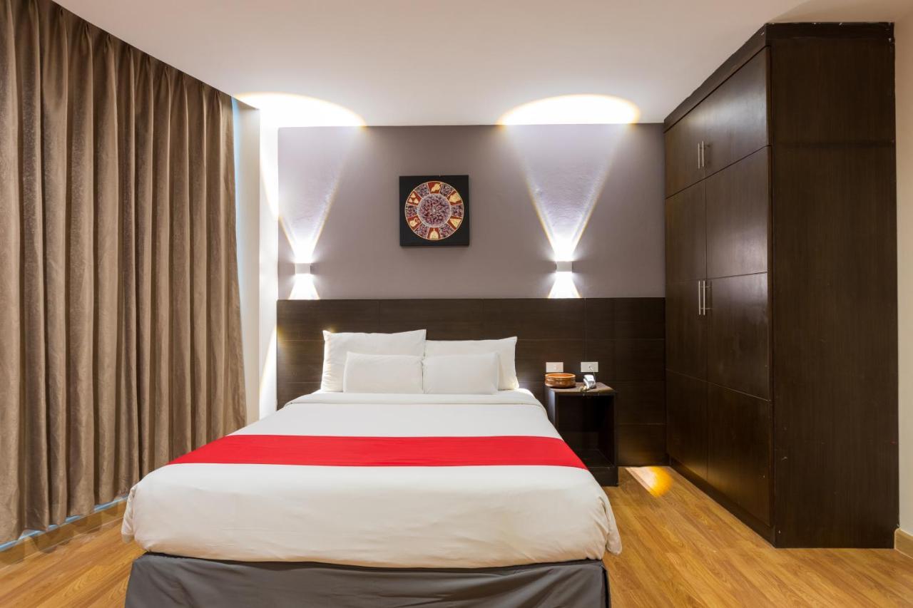 24@Home Hotel Nonthaburi Extérieur photo